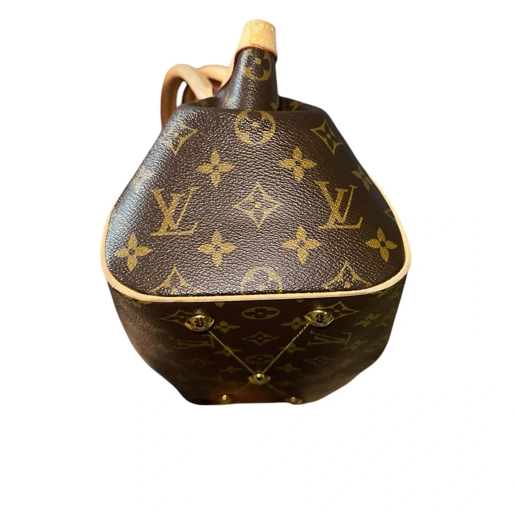 ✨😍 Louis Vuitton Tivoli PM - Picture 9 of 16